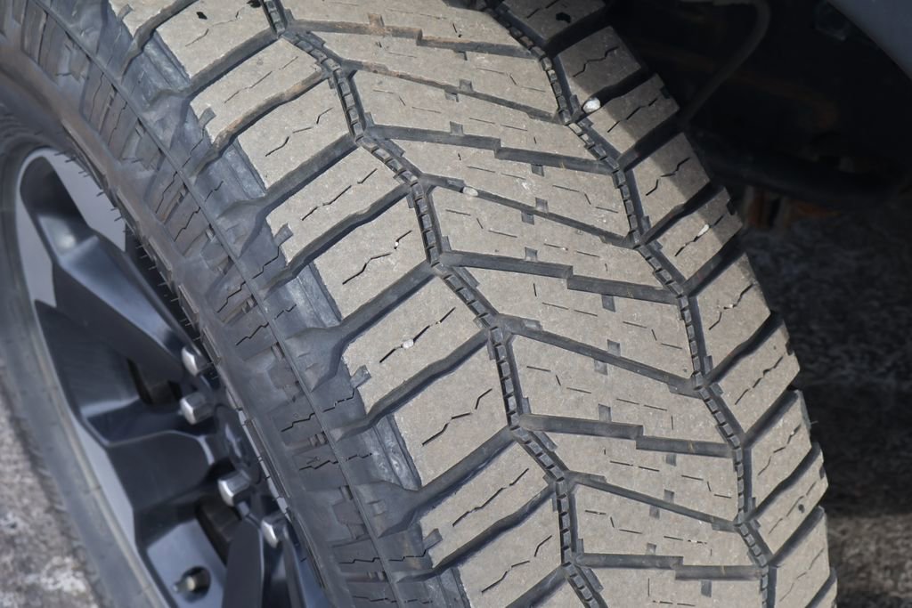 Used 2020 RAM 1500 Rebel w/ Level 2 Equipment Group image 12