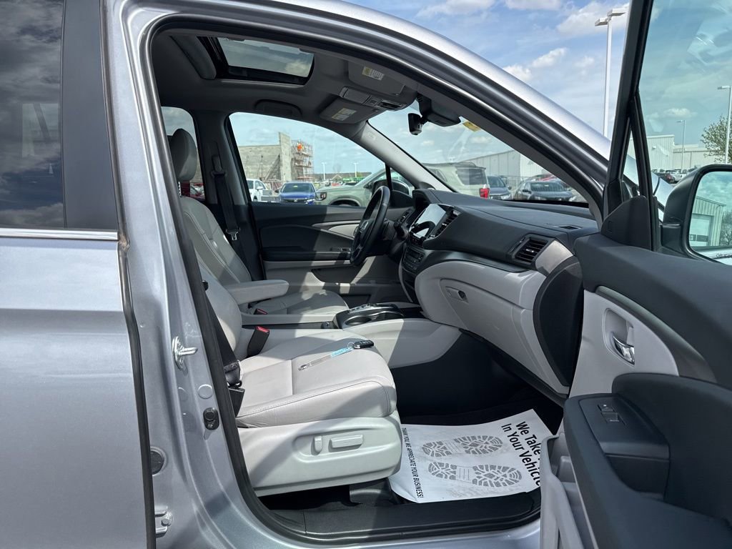 Used 2022 Honda Pilot Special Edition image 41