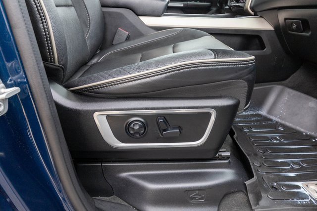 Used 2020 RAM 1500 Laramie image 50