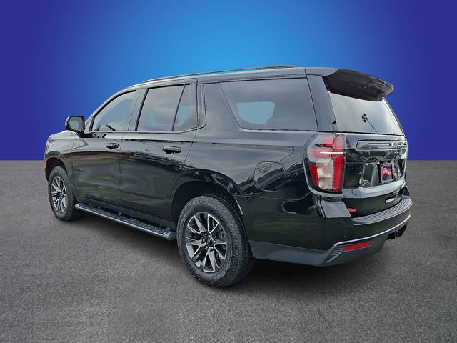 Used 2024 Chevrolet Tahoe Z71 w/ Luxury Package image 7