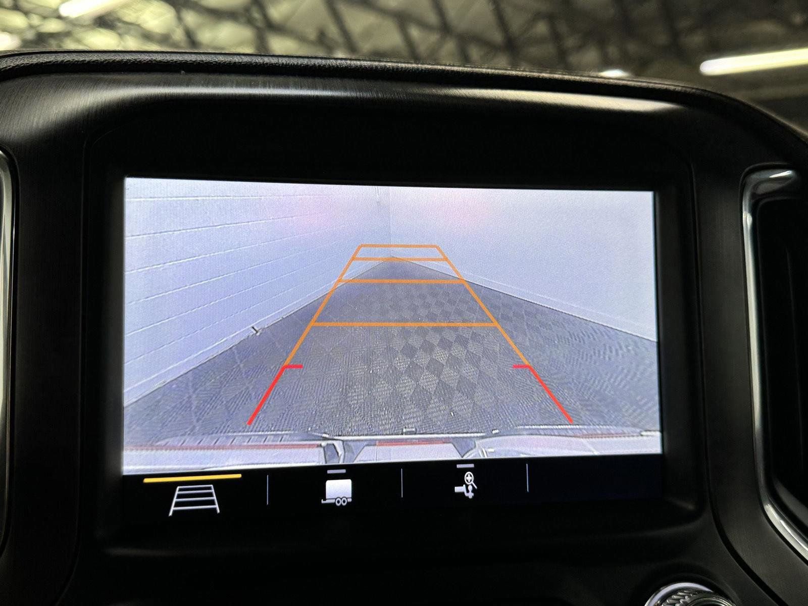 Used 2019 GMC Sierra 1500 AT4 image 16