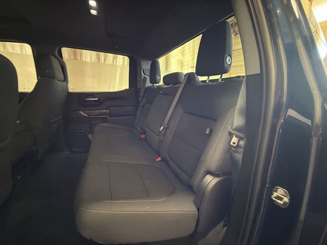 Used 2021 Chevrolet Silverado 1500 RST AWD/4WD image 23