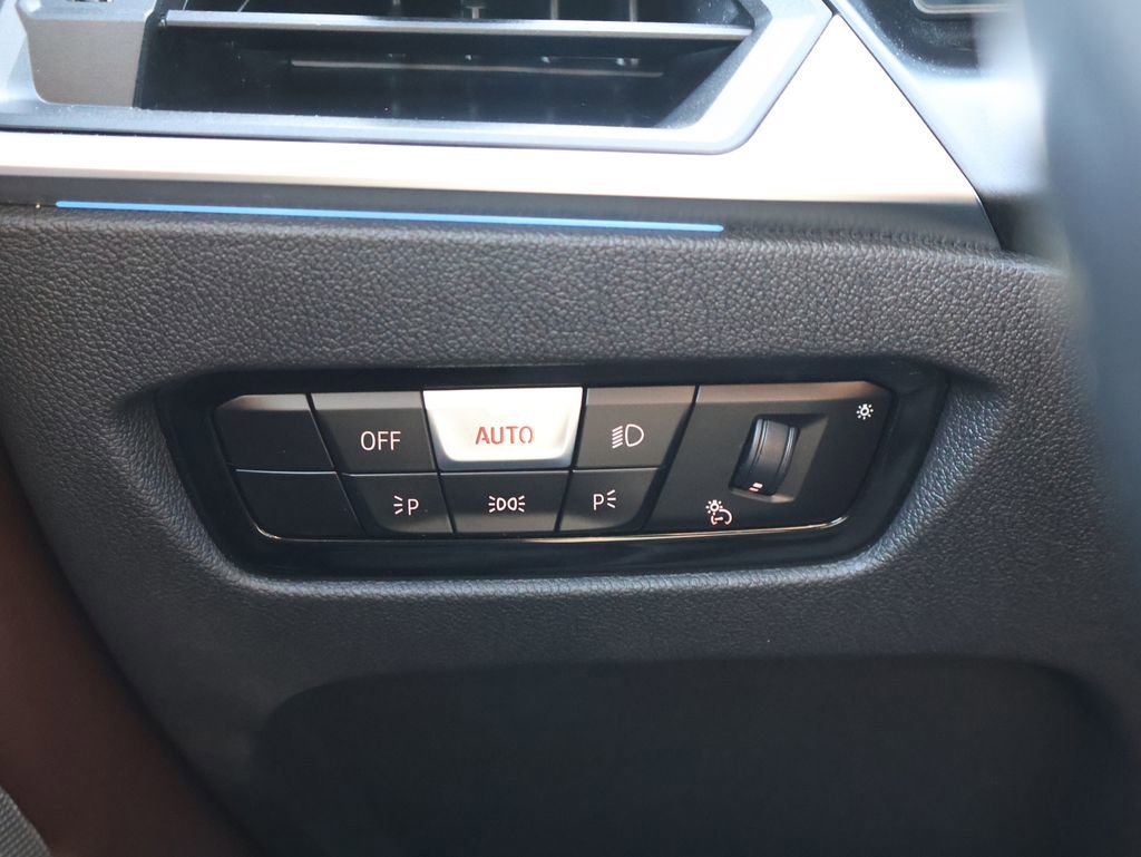 Certified 2023 BMW i4 M50 image 38