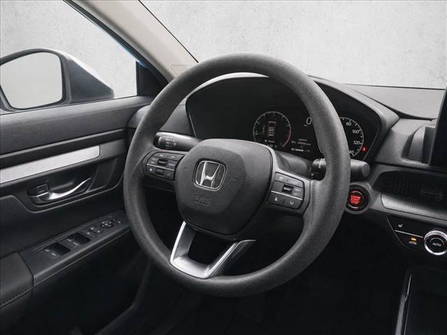 Used 2025 Honda CR-V EX image 23