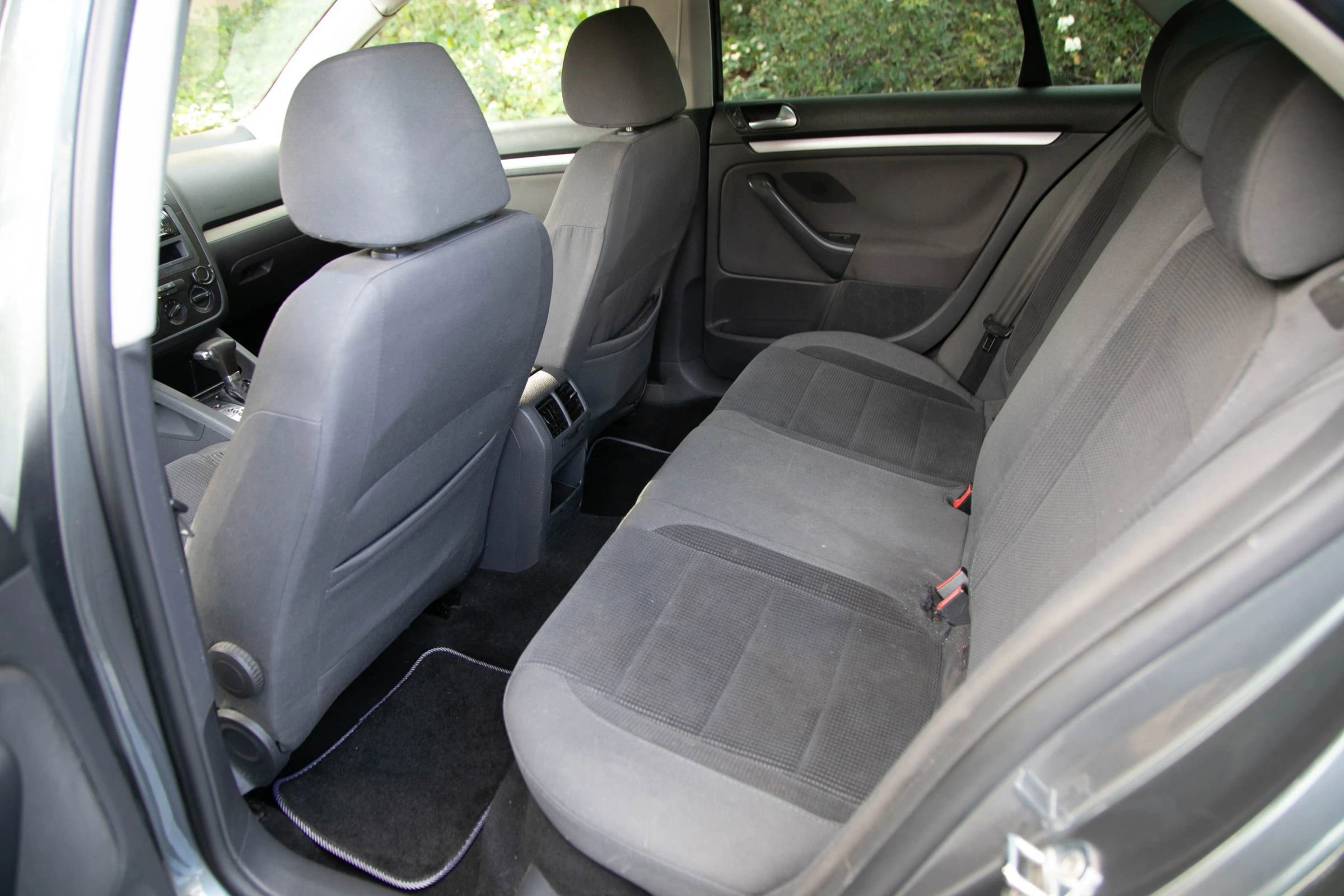 Used 2008 Volkswagen Jetta S image 27