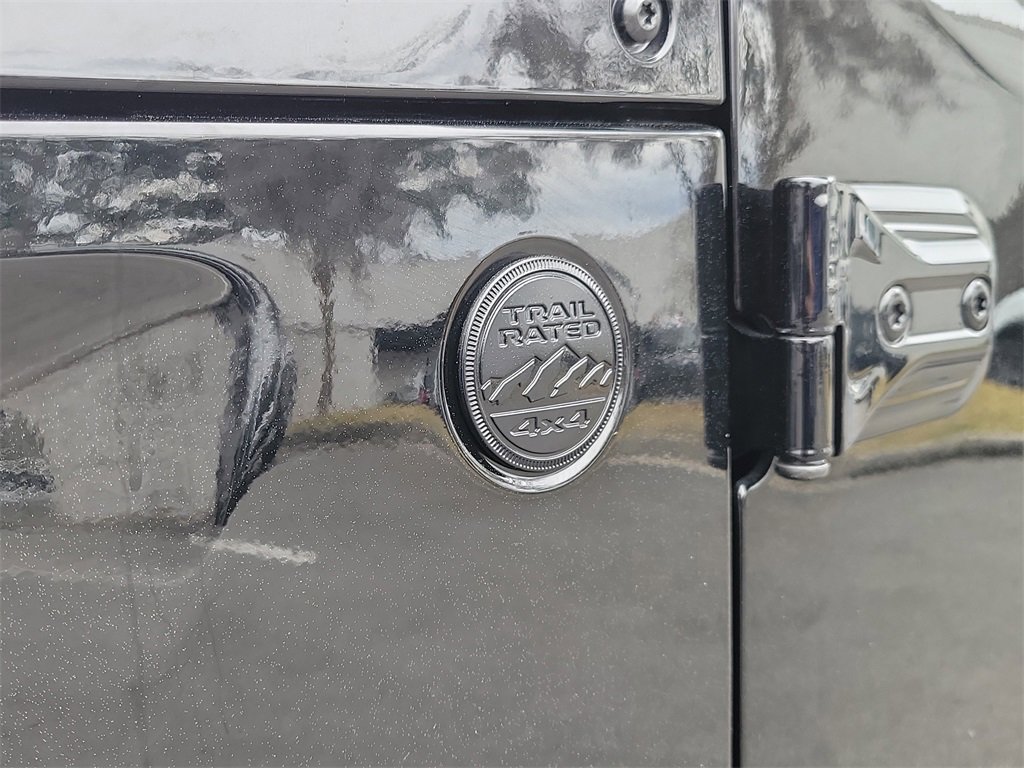 Used 2020 Jeep Wrangler Sport image 8