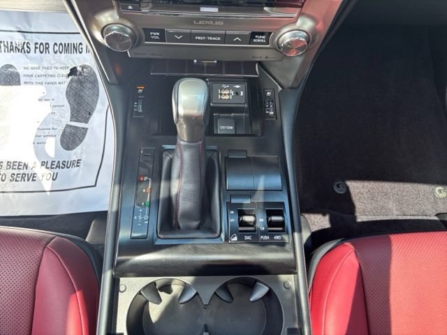 Used 2020 Lexus GX 460 Premium w/ Premium Package AWD/4WD image 20