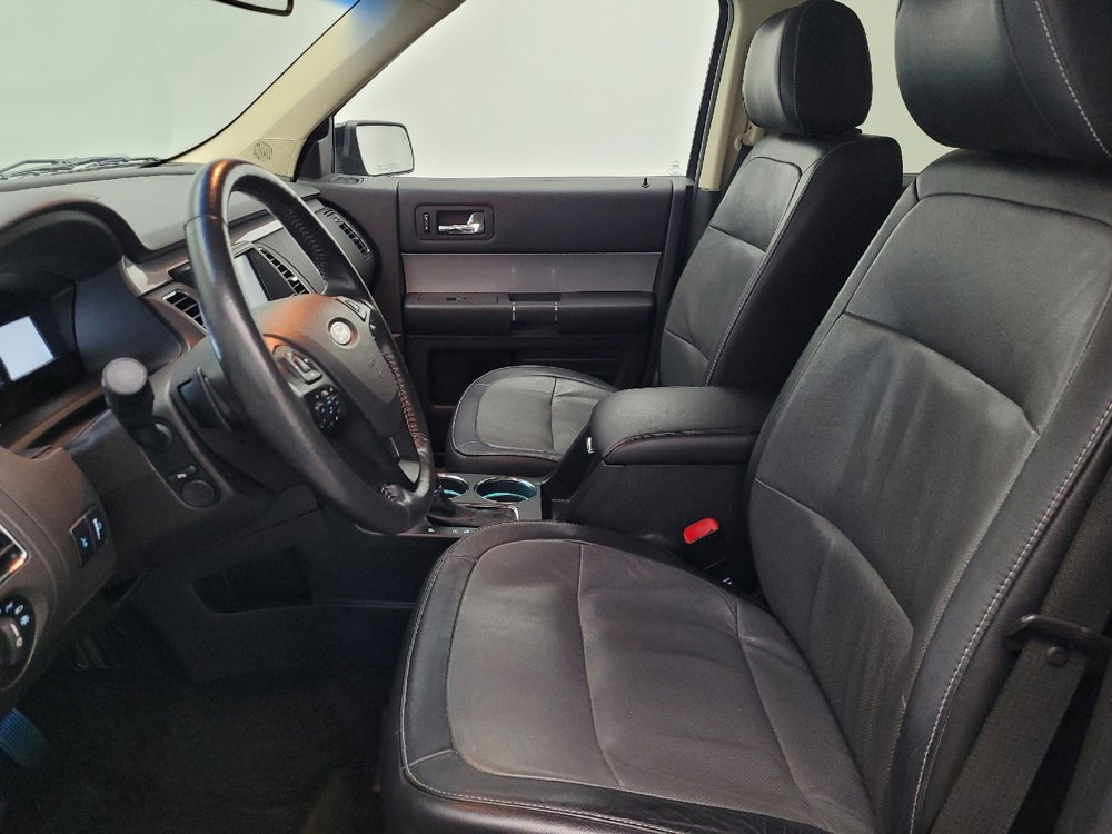 Used 2015 Ford Flex Limited w/ Equipment Group 303A image 17