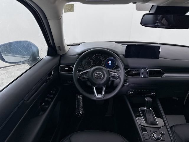 New 2025 MAZDA CX-5 AWD 2.5 S w/ Preferred Package image 22