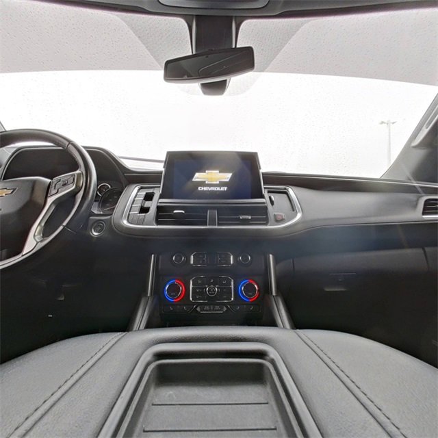 Used 2021 Chevrolet Tahoe LT image 25