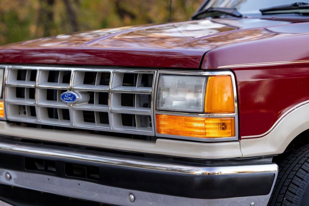 Used 1989 Ford Bronco II 4WD image 74