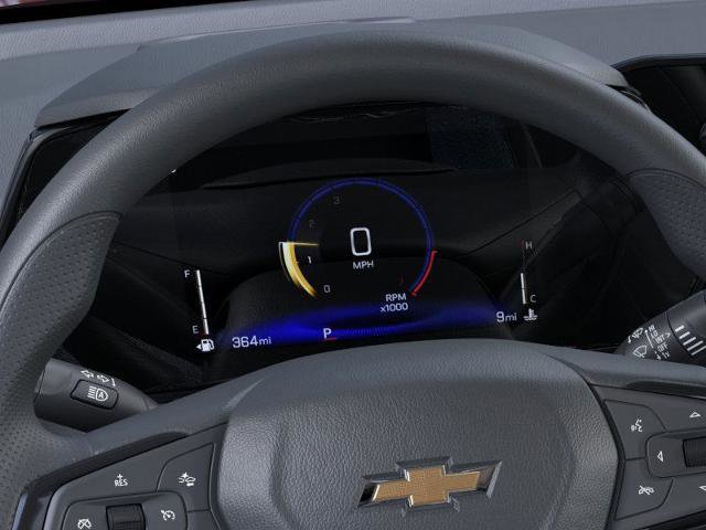 New 2026 Chevrolet TrailBlazer LS image 18