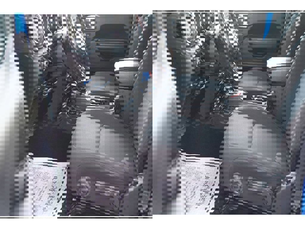 Used 2023 Jeep Wrangler Willys 4xe w/ Cold Weather Group image 15