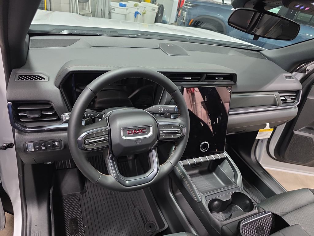New 2026 GMC Terrain AT4 w/ LPO, Floor Liner Package image 16