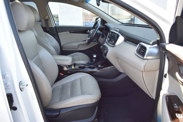 Used 2020 Kia Sorento EX image 46