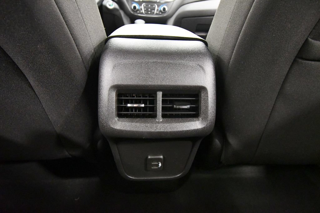 Used 2024 Chevrolet Equinox LT AWD/4WD image 16