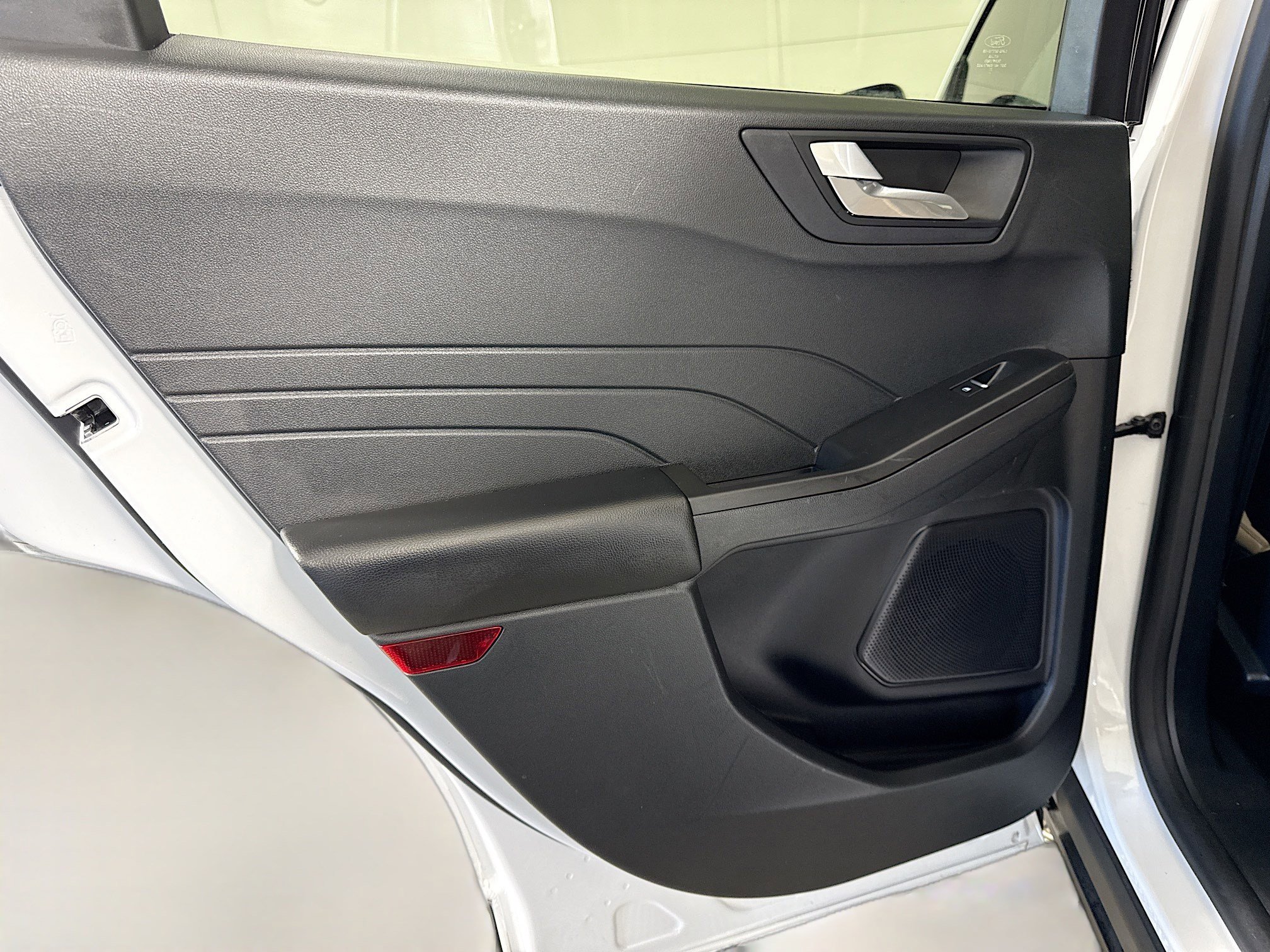 Used 2021 Ford Escape SEL image 26