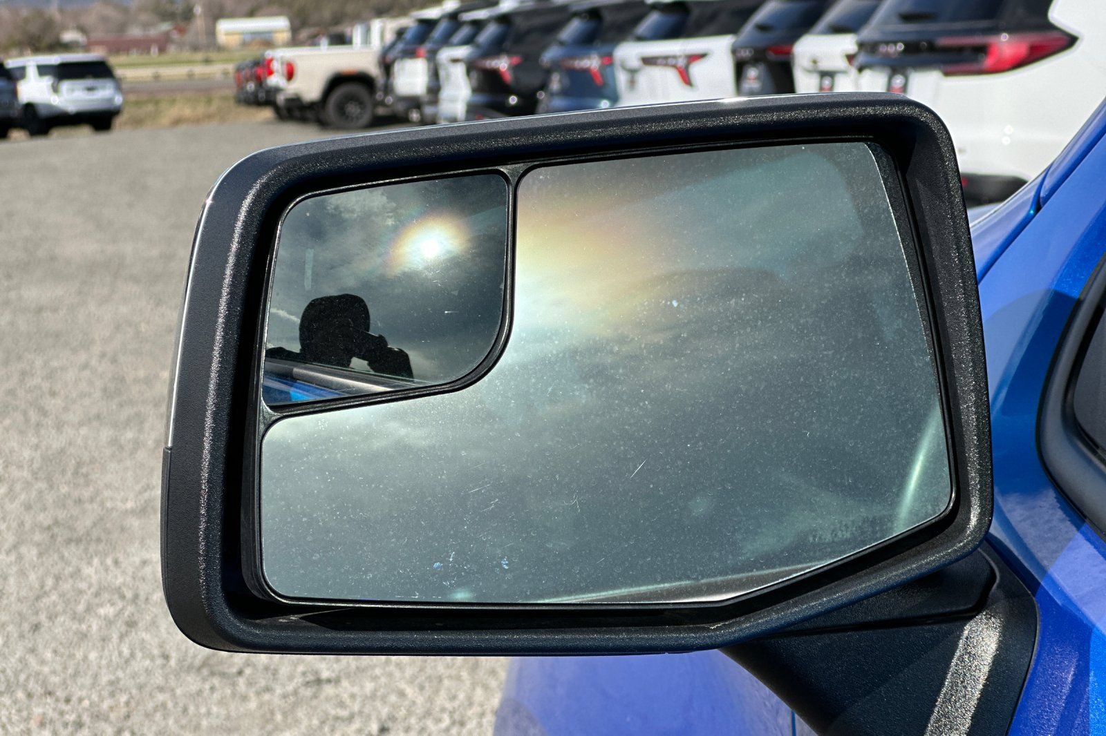 Used 2025 Chevrolet Silverado 1500 LT AWD/4WD image 50