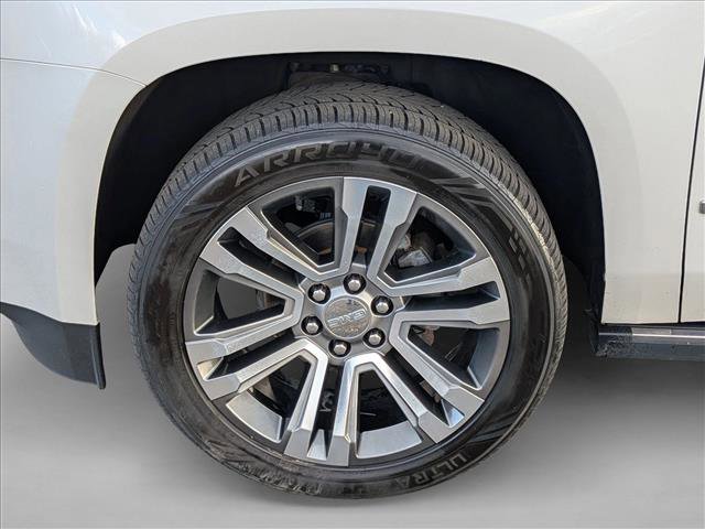 Used 2018 GMC Yukon Denali w/ Denali Ultimate Package AWD/4WD image 27