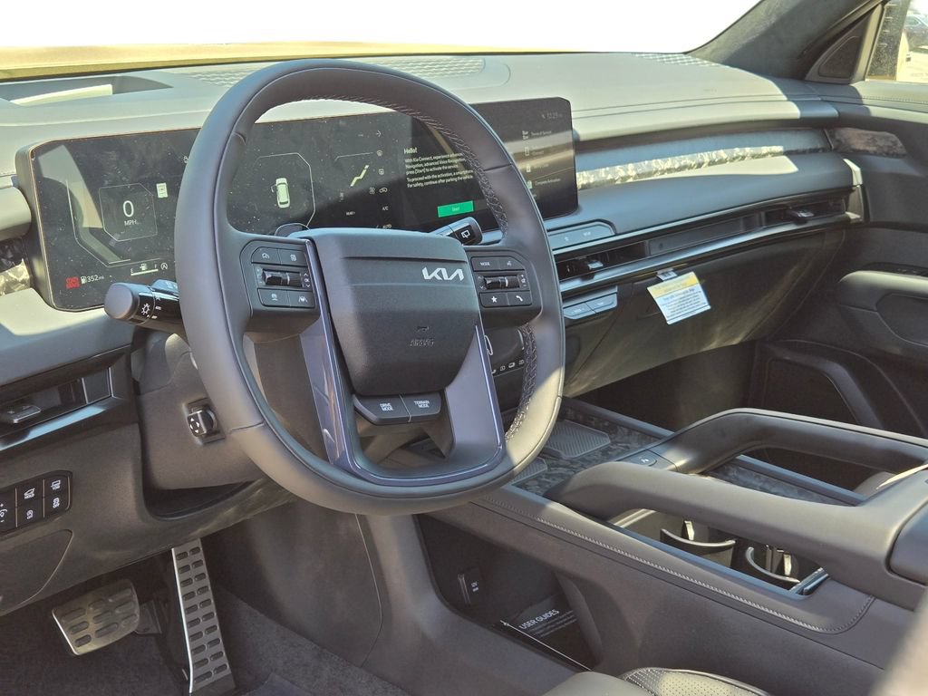 New 2027 Kia Telluride SX Prestige X-Pro AWD/4WD image 16