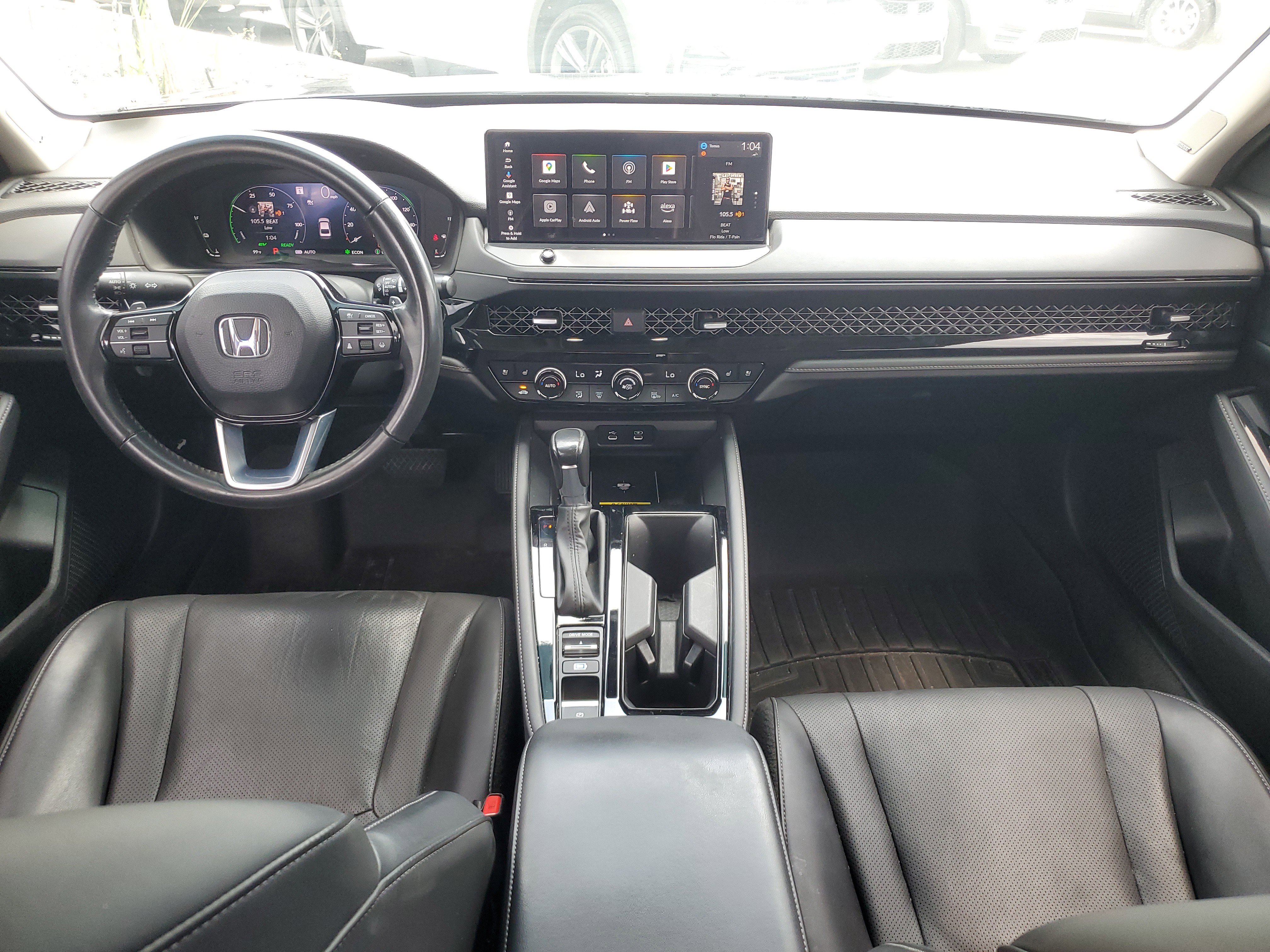 Used 2024 Honda Accord Touring image 19
