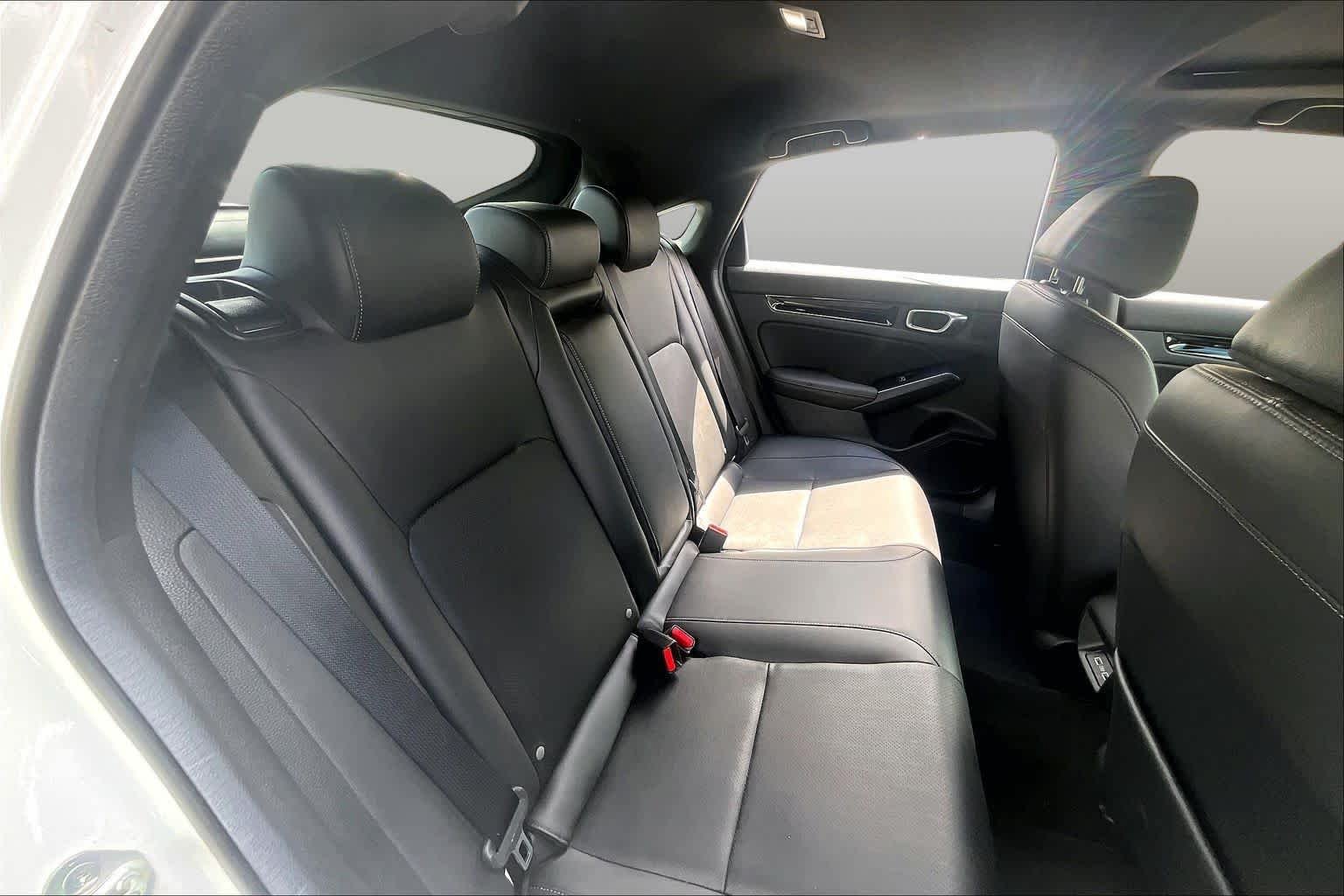 Used 2024 Honda Civic Sport Touring image 21