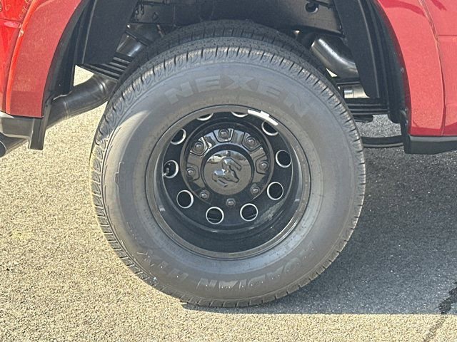 New 2026 RAM 3500 Limited image 19