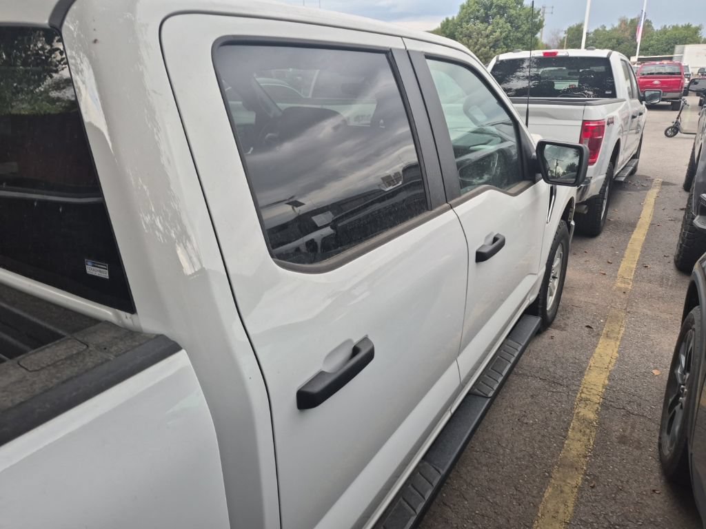 Used 2022 Ford F150 XLT AWD/4WD image 24