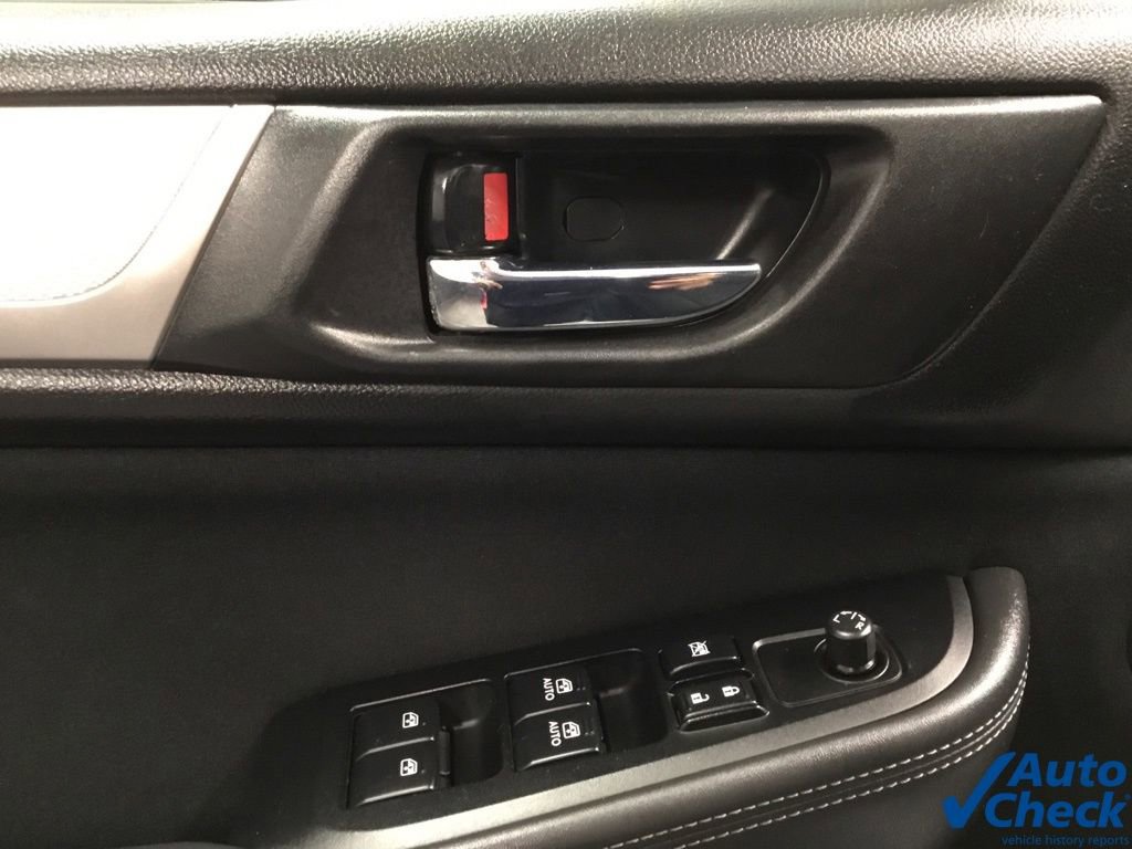 Used 2016 Subaru Legacy 2.5i Premium image 20