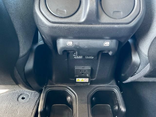 Used 2026 Jeep Gladiator Rubicon AWD/4WD image 12