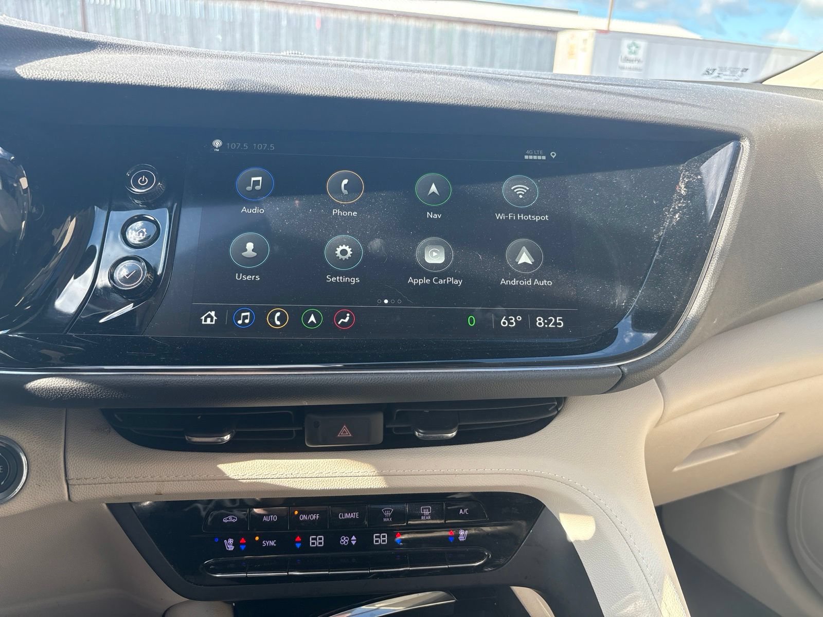 Used 2022 Buick Envision Avenir w/ Safety Package AWD/4WD image 13