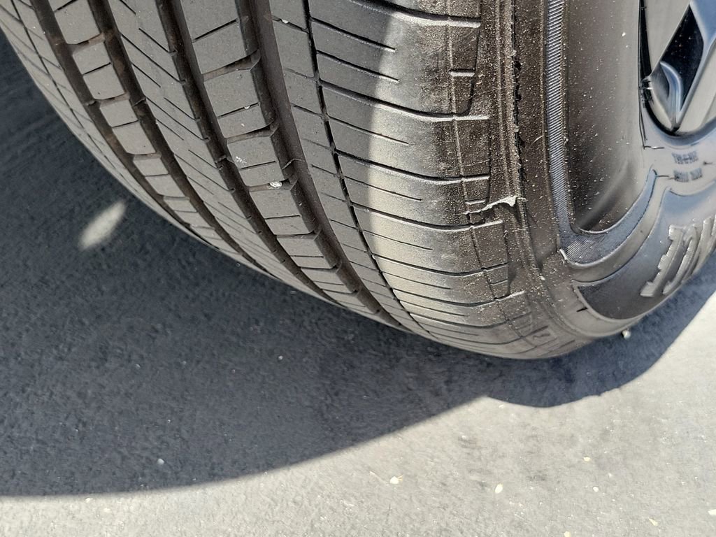 Certified 2024 MAZDA CX-50 AWD 2.5 S w/ Cargo Package image 29