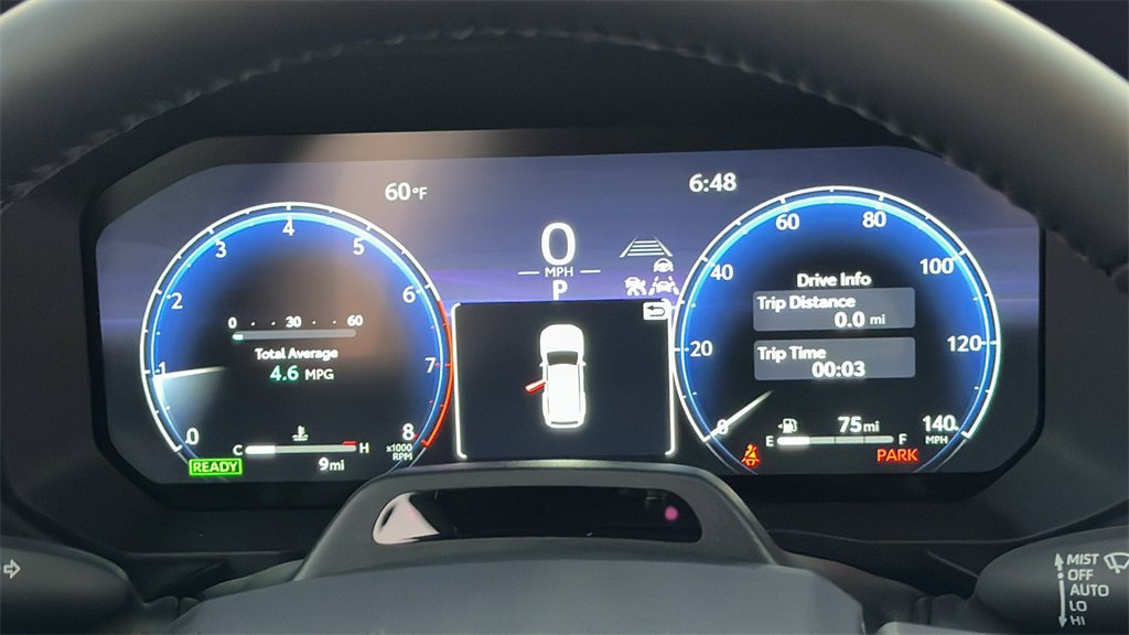 New 2026 Toyota Land Cruiser image 25