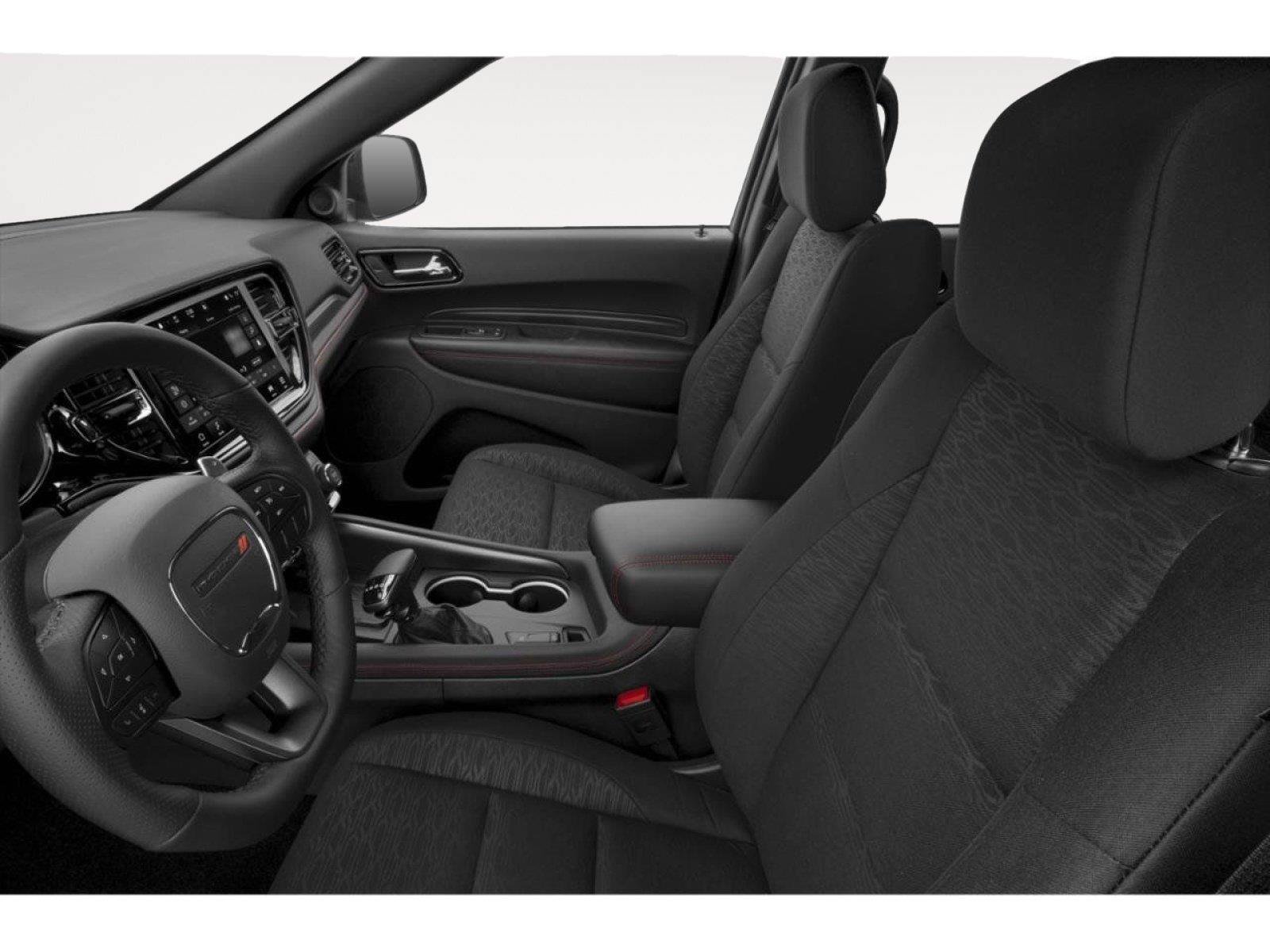 New 2026 Dodge Durango GT w/ Blacktop Package AWD/4WD image 6