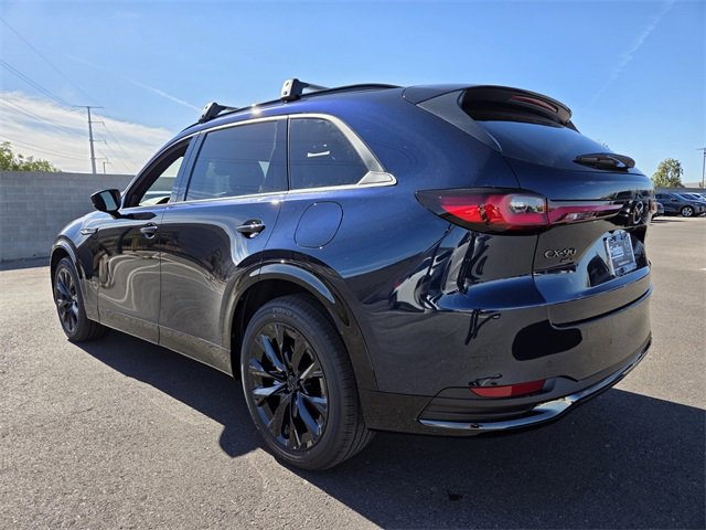 New 2026 MAZDA CX-90 3.3 Turbo S w/ Premium Package image 3