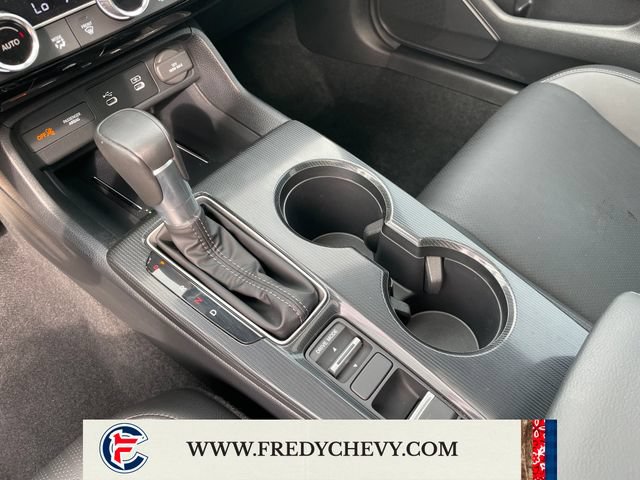 Used 2025 Honda Civic Sport image 25
