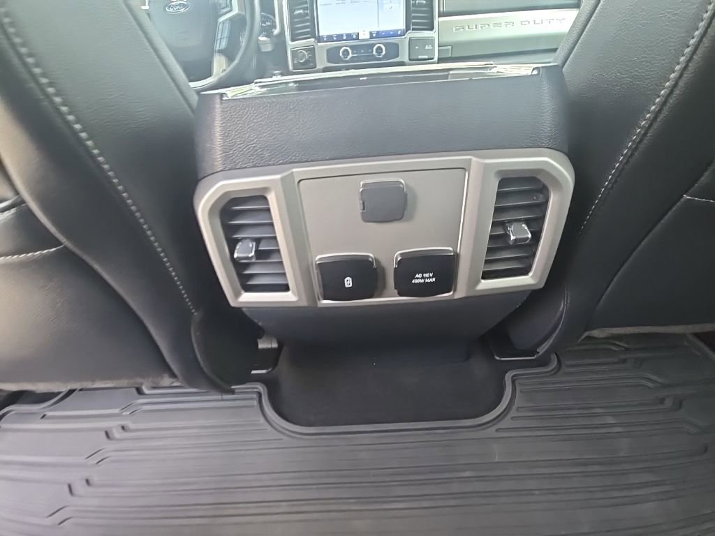Used 2022 Ford F250 Lariat w/ Lariat Ultimate Package image 37