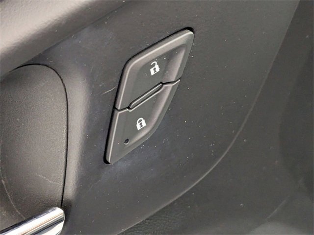 Certified 2023 Chevrolet Malibu LS w/ Driver Confidence Package image 10