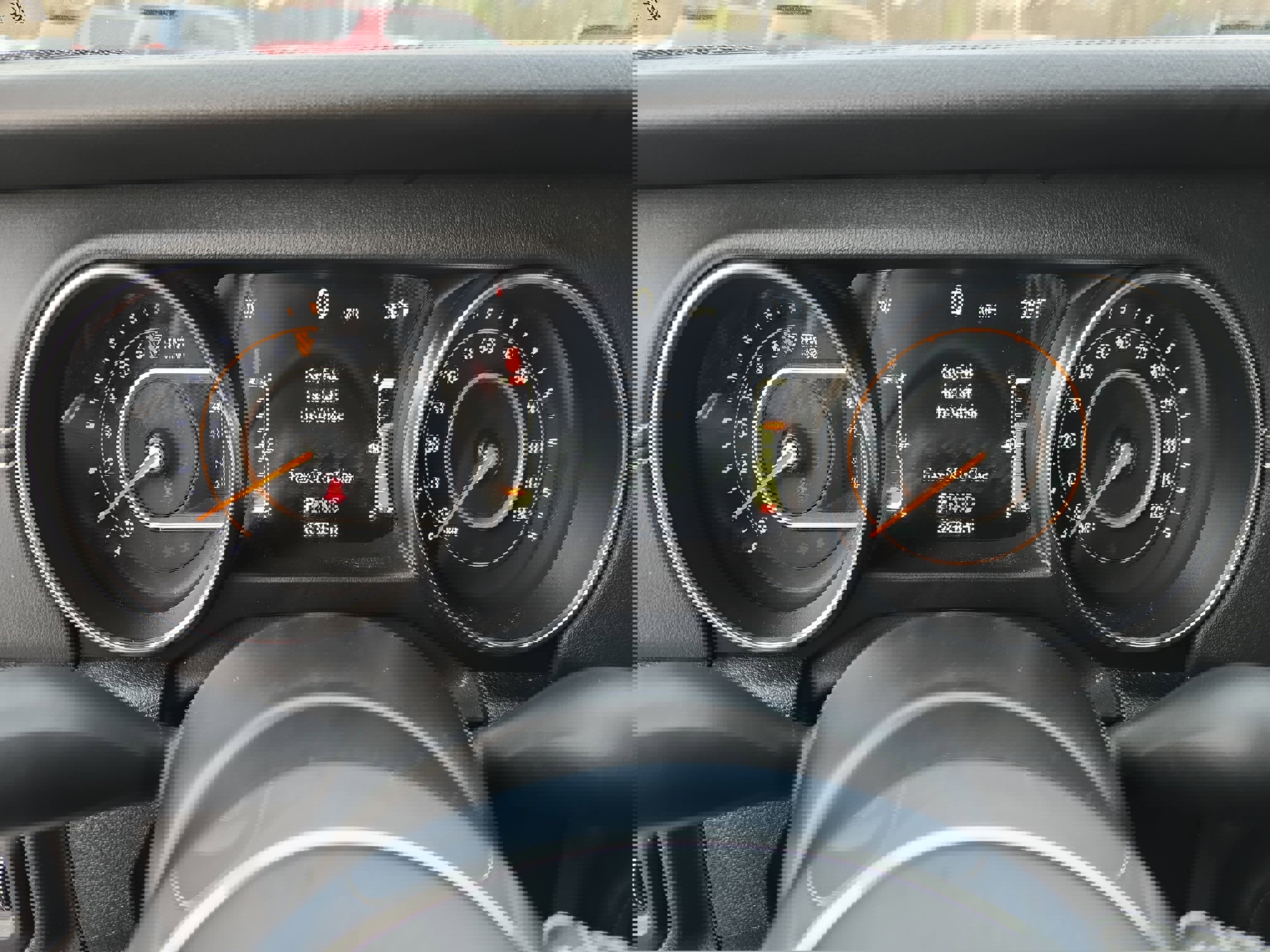 Used 2022 Jeep Wrangler Unlimited Sahara w/ LED Lighting Group image 18