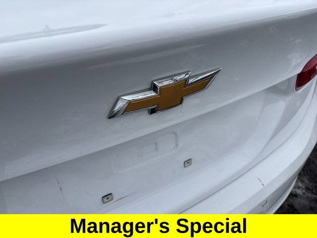 Used 2024 Chevrolet Malibu LT FWD image 48