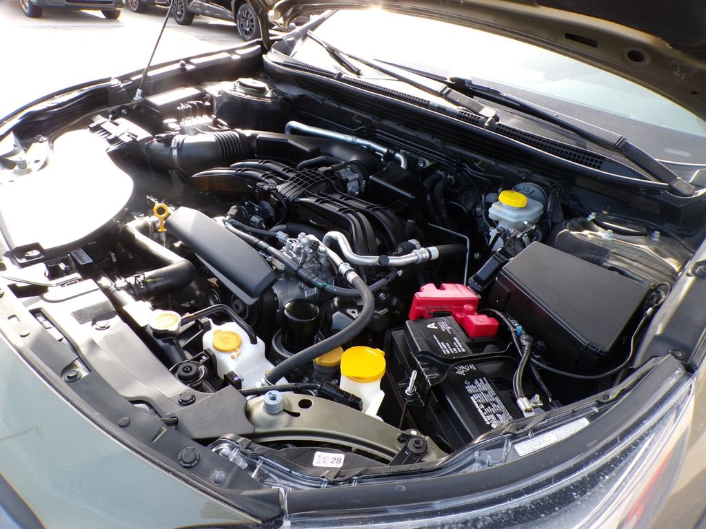Used 2023 Subaru Outback Touring AWD/4WD image 33