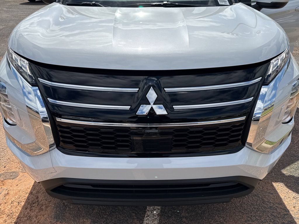 New 2026 Mitsubishi Outlander ES AWD/4WD image 50