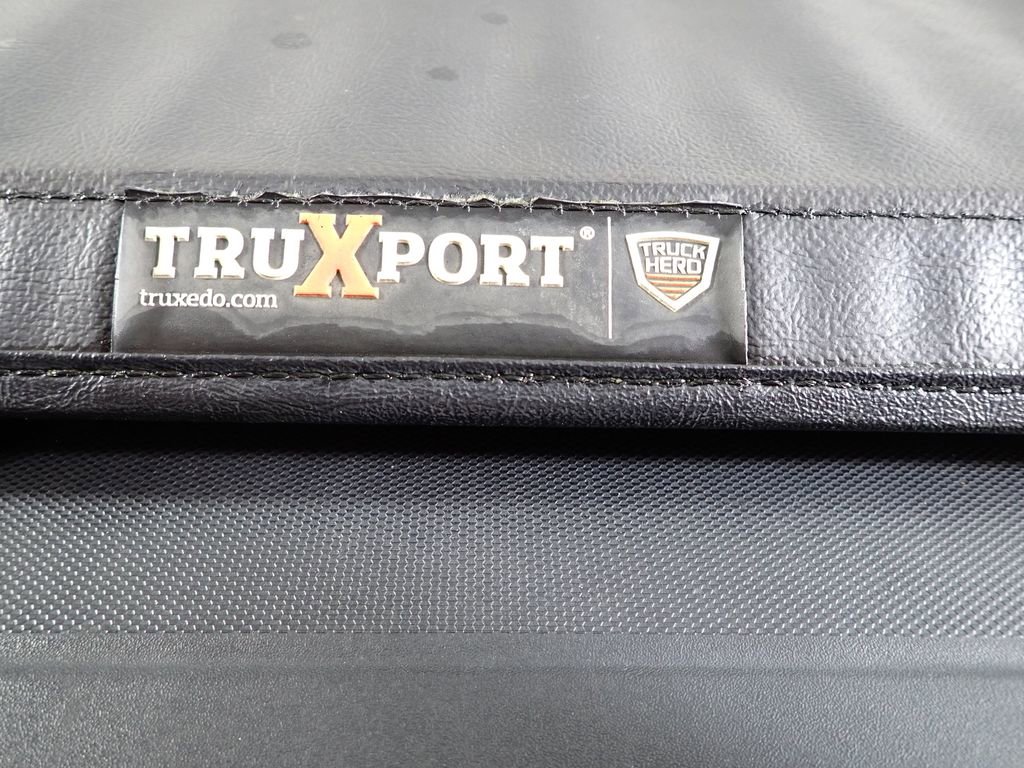 Used 2019 Chevrolet Silverado 1500 W/T w/ WT Fleet Convenience Package image 17