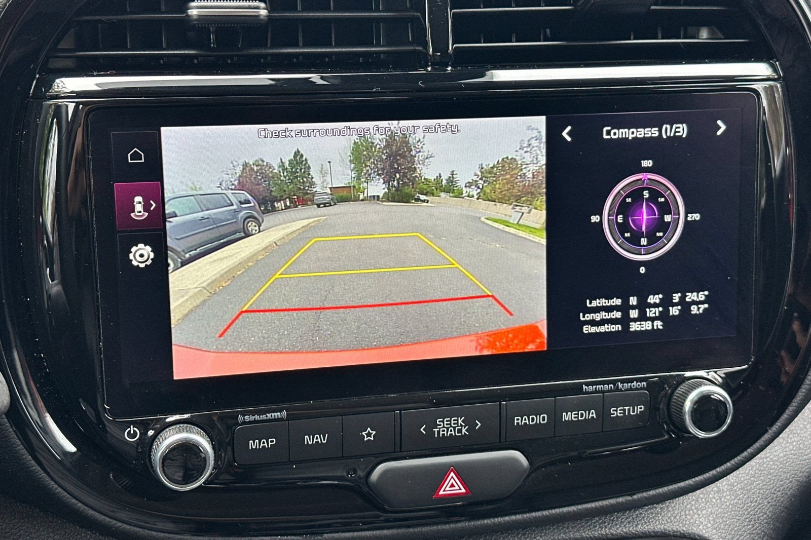 Certified 2023 Kia Soul GT-Line w/ GT-Line Technology Package FWD image 20
