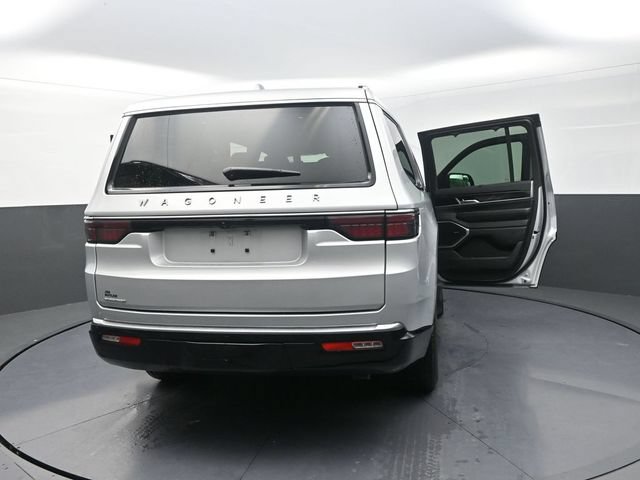 Used 2023 Jeep Wagoneer 4WD w/ Convenience Group I image 35