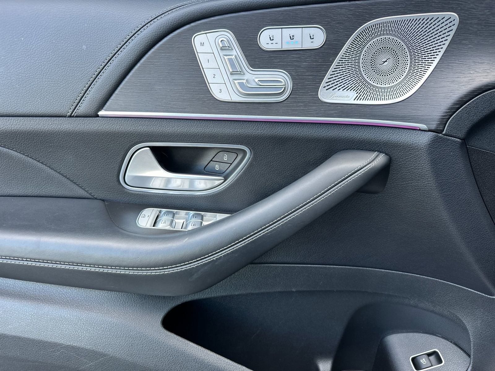 Certified 2024 Mercedes-Benz GLE 53 AMG 4MATIC Coupe image 12