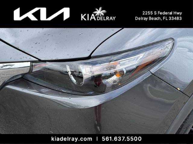 Used 2022 MAZDA CX-9 Touring Plus AWD/4WD image 6