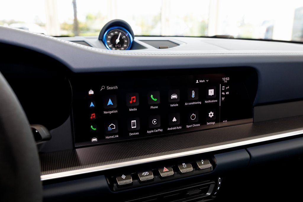 Used 2024 Porsche 911 Carrera S image 40