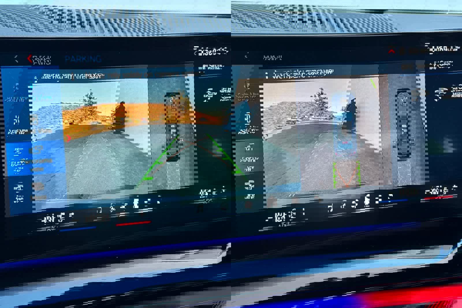 Used 2025 BMW M5 w/ Carbon Package image 22