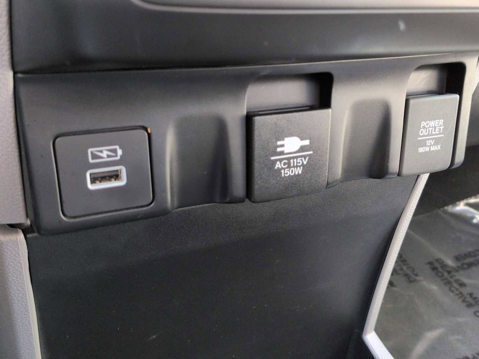 Used 2024 Honda Odyssey Touring image 33